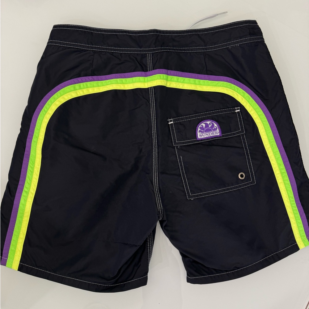 Men’s Sundek Bathingsuit